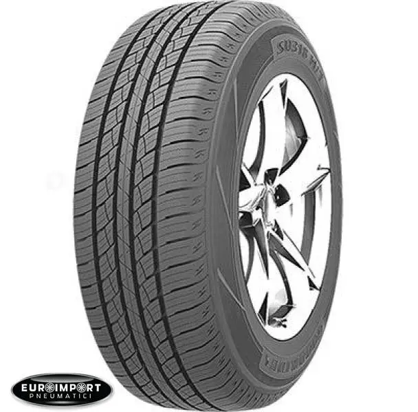 Trazano Su 318 ht  235/60 R17 102 T   TL